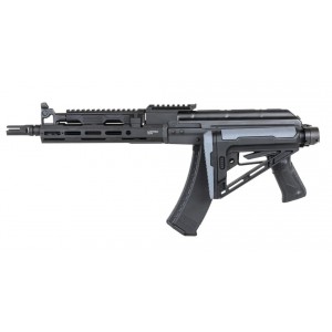 Страйкбольный автомат Arcturus Advanced Tactical AK MOD1 Carbine AEG FE AT-ATKM1-CB-FE